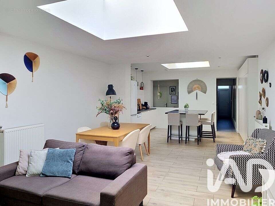 Photo 8 - Maison à WASQUEHAL