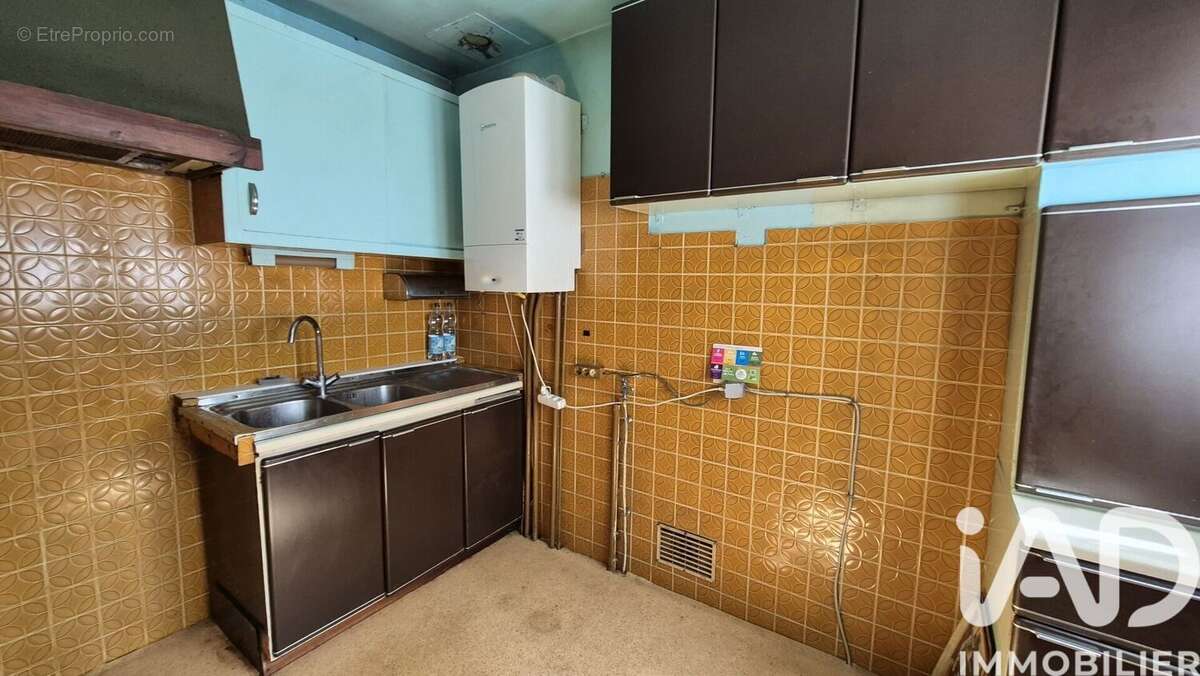 Photo 5 - Maison à ATHIS-MONS