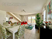 Appartement à TOURS