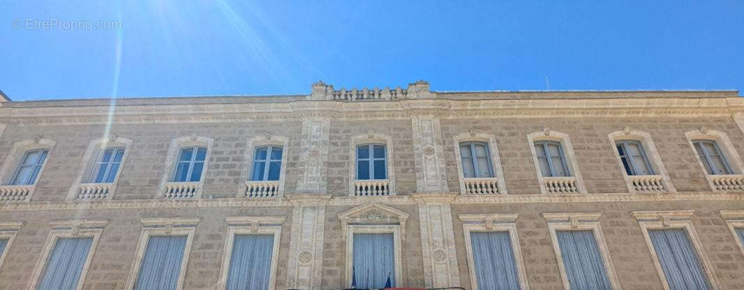 Appartement à BEZIERS
