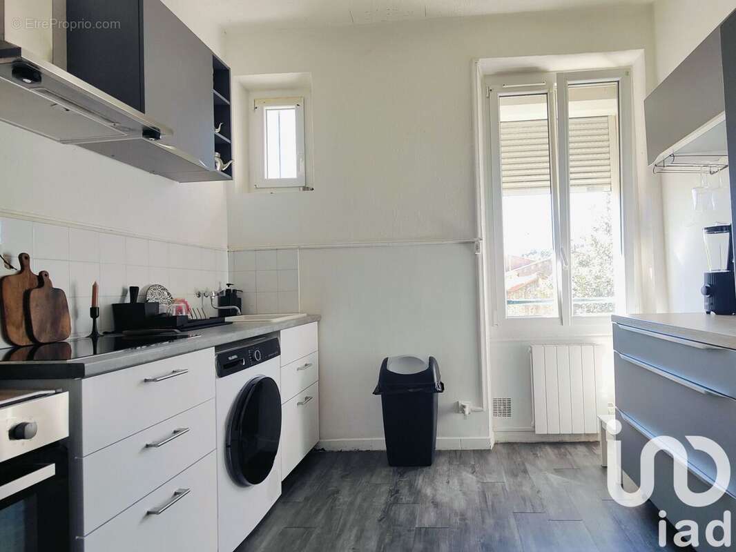 Photo 4 - Appartement à TOULON
