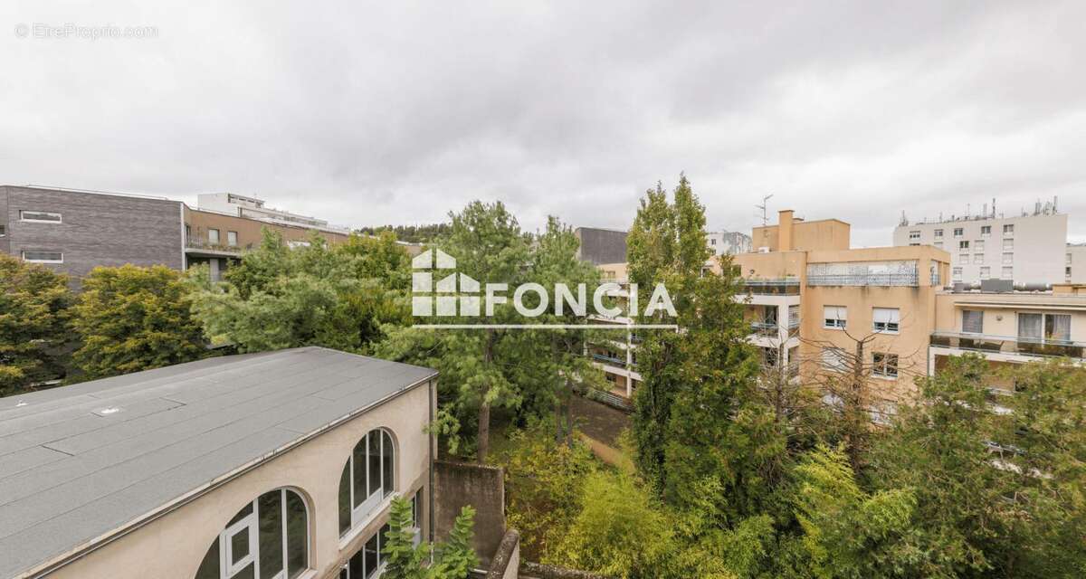 Appartement à CLERMONT-FERRAND