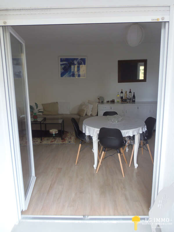 Appartement à FLOIRAC