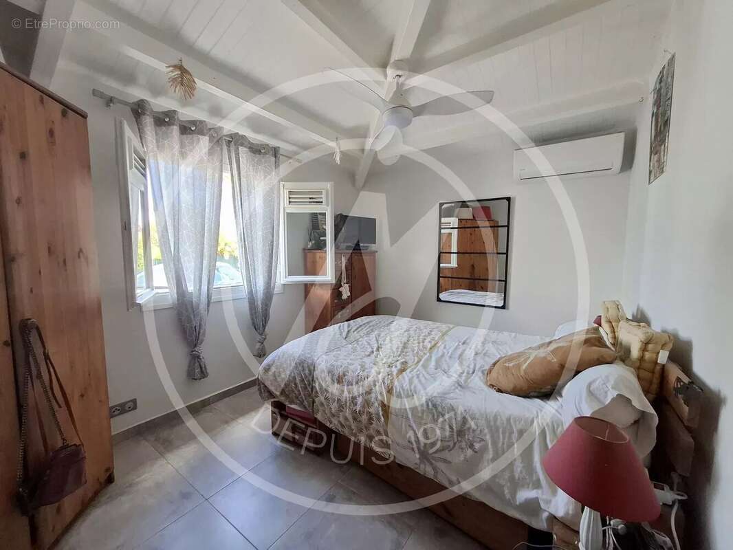 A vendre *bien rare ! maison type f4  au lamentin - photo 7