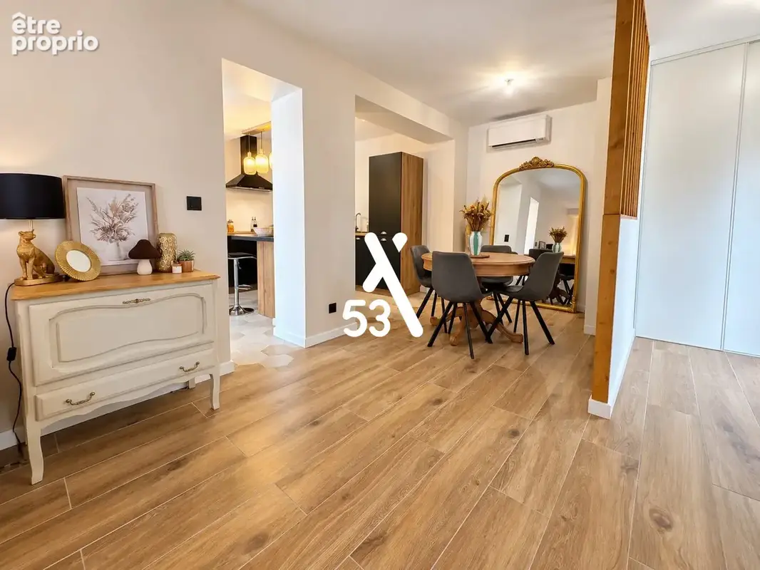 Maison 4 pièces 96 m² à vendre à Watten (59143) - photo 2
