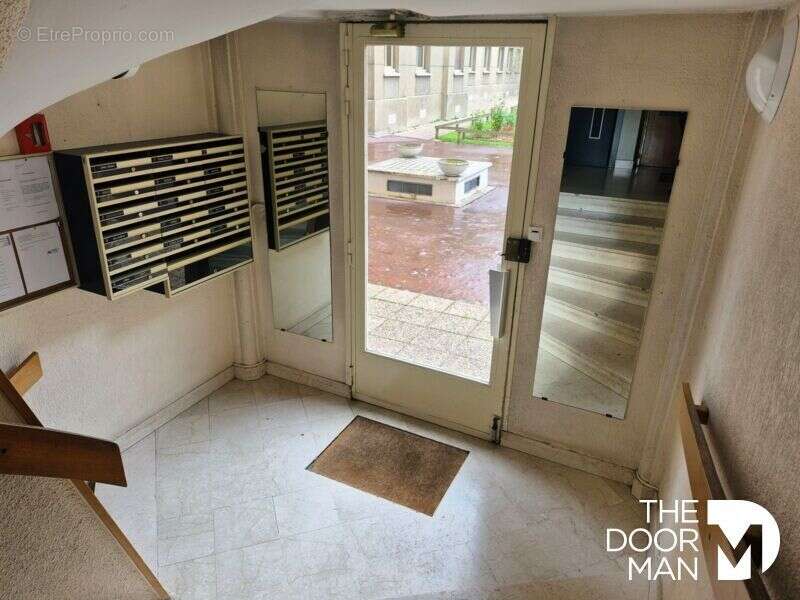 Appartement 95100 - photo 2