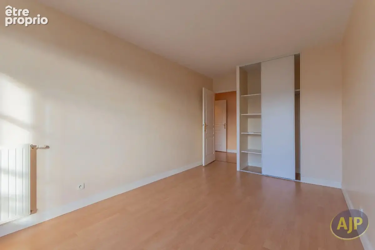 Appartement Bordeaux 4 pièce(s) 107 m2 - photo 11