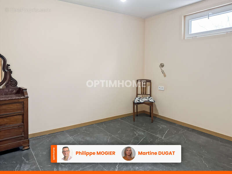 Maison à SAINT-GERMAIN-DES-FOSSES