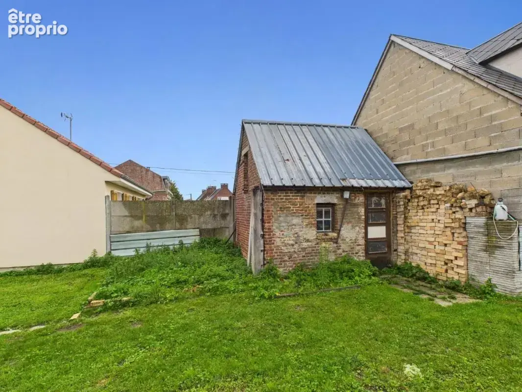 Maison 5 pièces 130 m² à vendre à Rethonvillers (80700) - photo 4