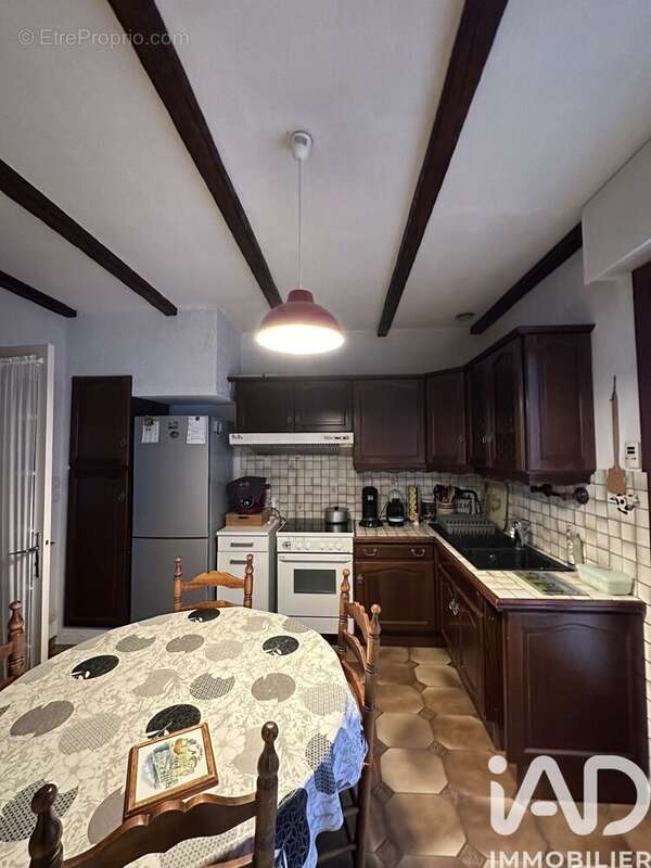 Photo 3 - Maison à VALMONT