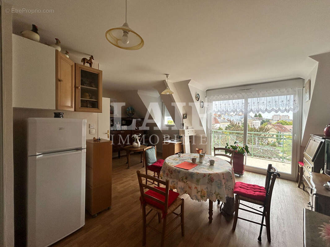 Appartement à ARGENTAN