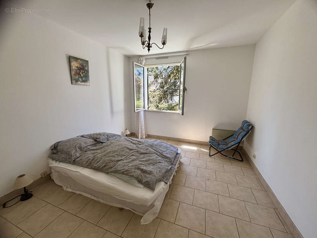 Maison à LE THIEULIN