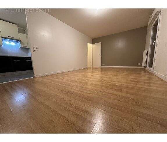 Appartement à MASSY