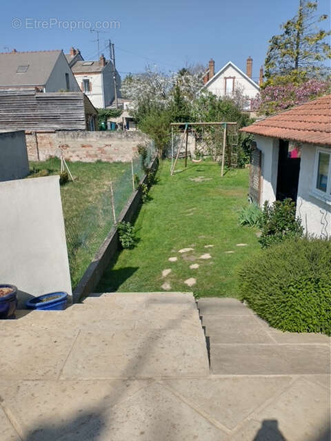 Maison à ORLEANS