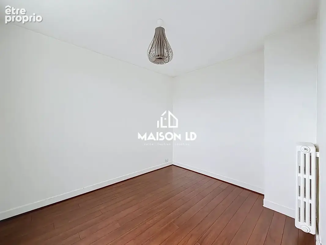 Appartement Caen 2 pièce(s) 44 m2 - photo 5