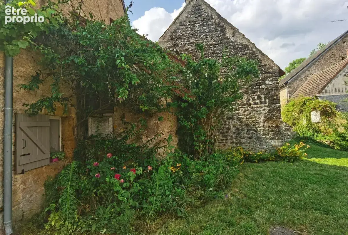 Maison 6 pièces 119 m² à vendre à Corbigny (58800) - photo 14