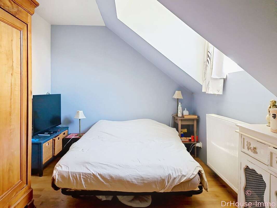 Maison à NOTRE-DAME-D&#039;ESTREES