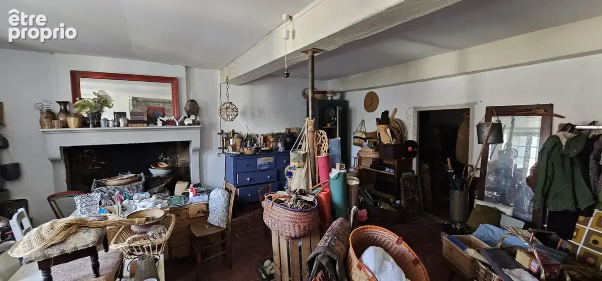 Bel ensemble immobilier - photo 18