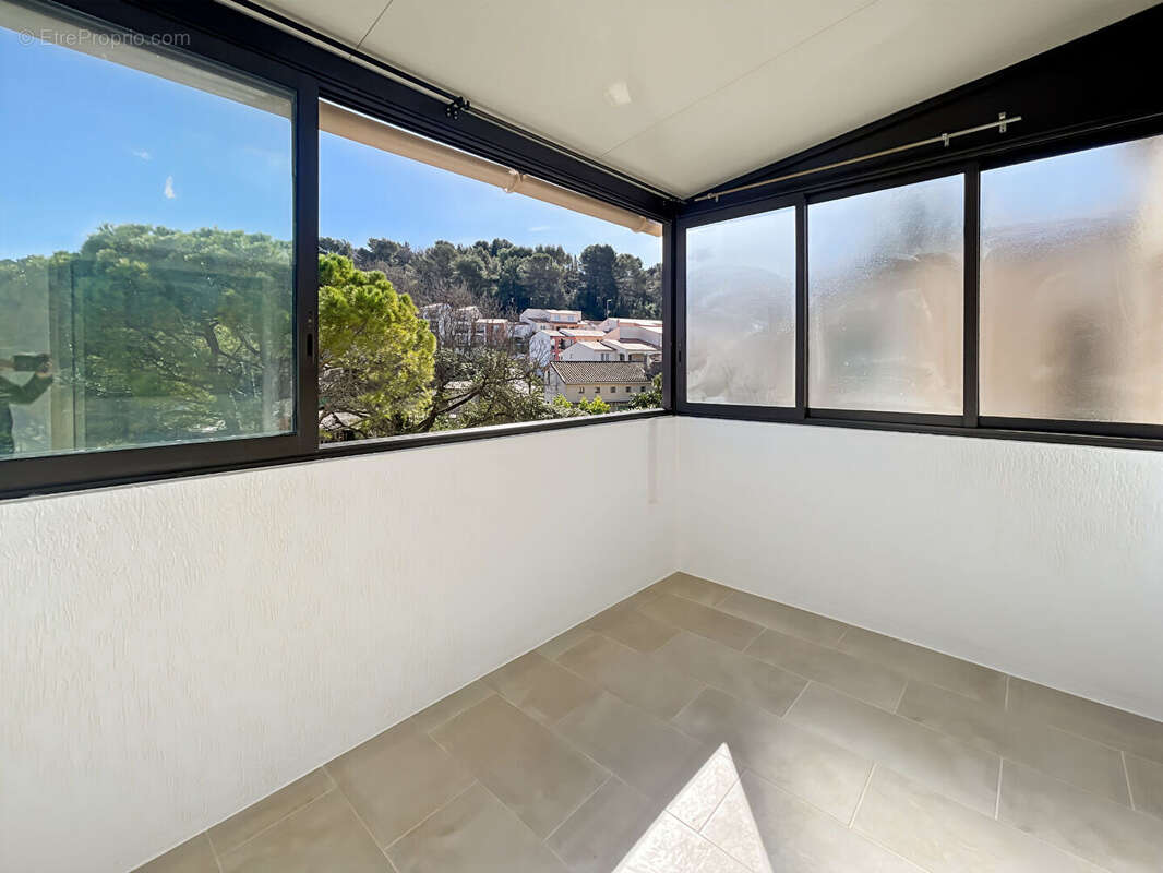Appartement à MOUGINS