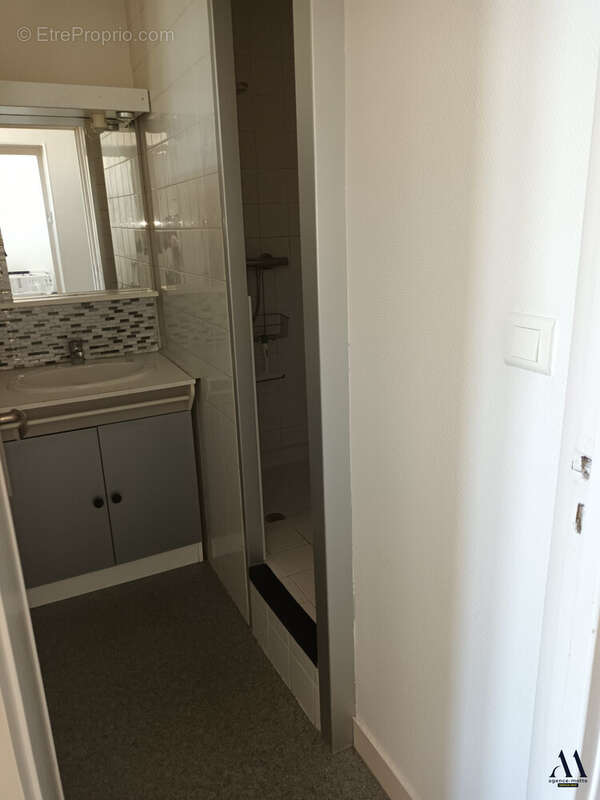 Appartement à TOURS