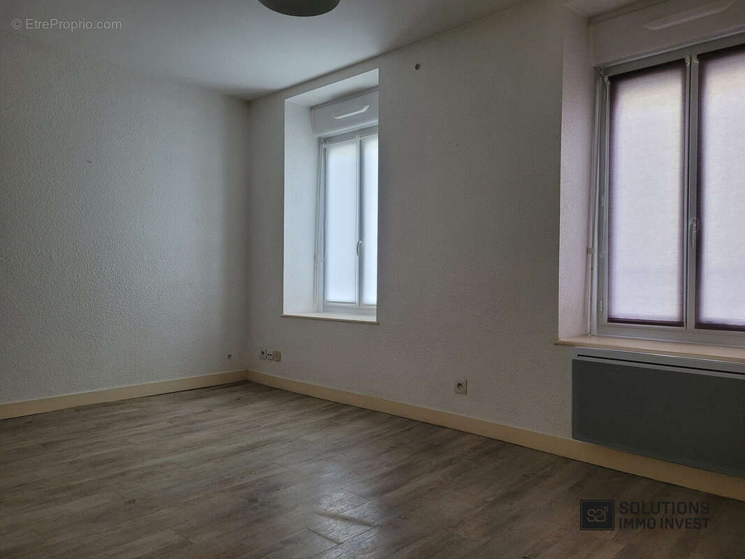 Appartement à BREST