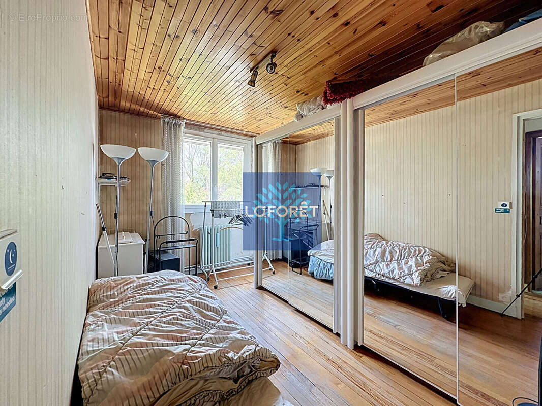 Maison Bretigny Sur Orge 6 pièce(s) 98 m2 - photo 9