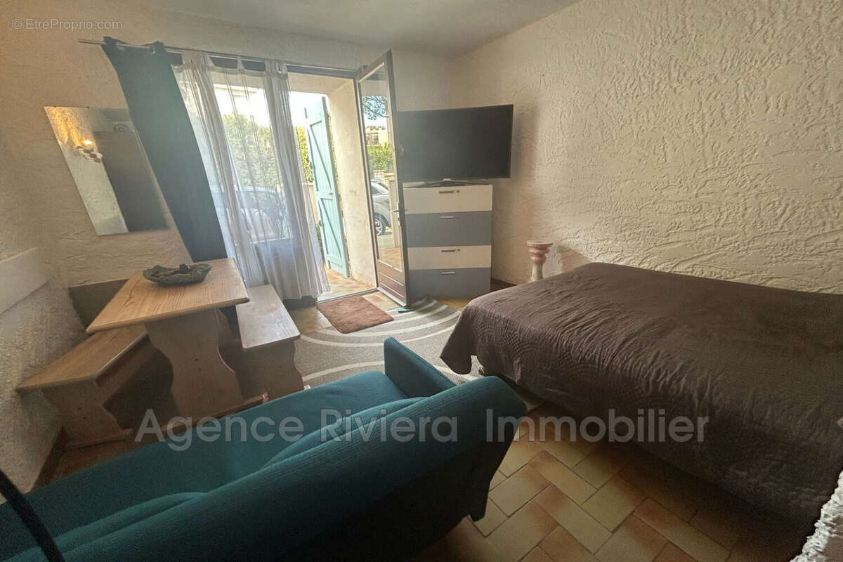 Appartement à LA CIOTAT