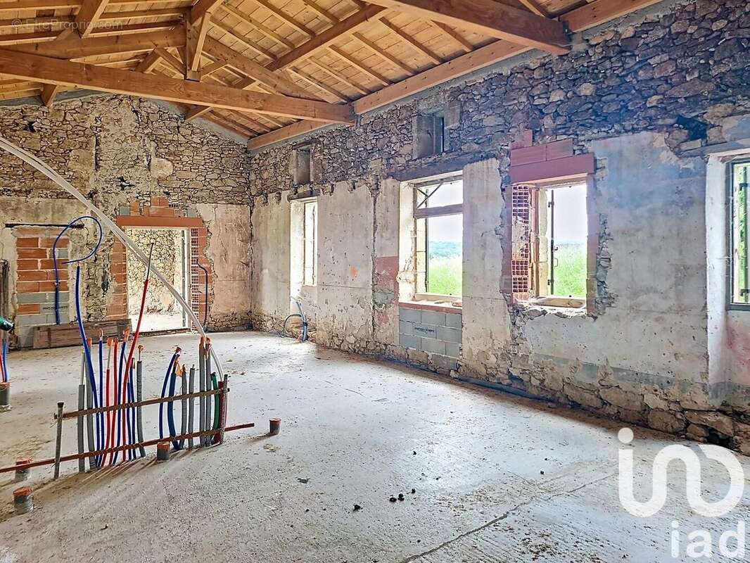 Photo 7 - Maison à COUBEYRAC