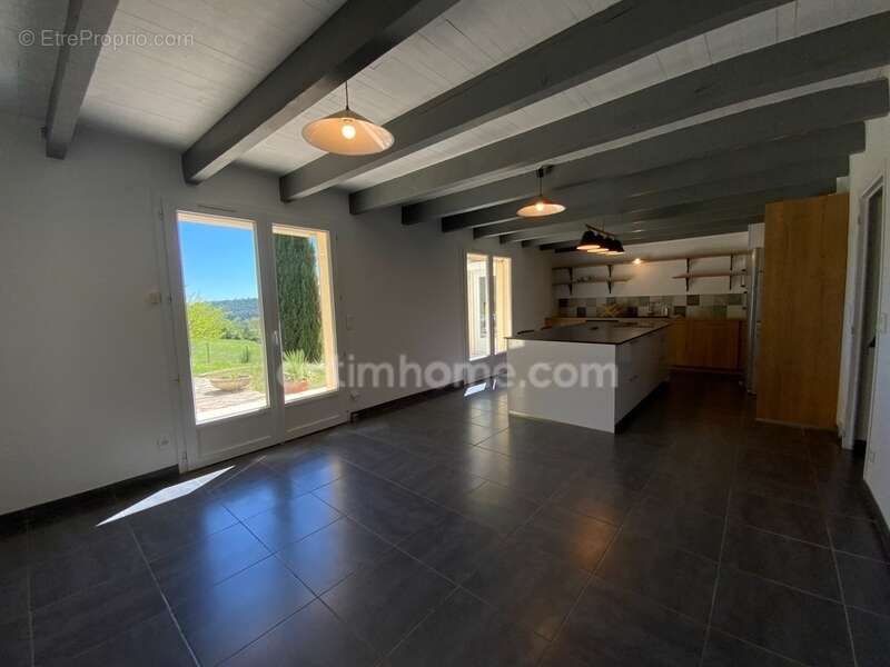 Maison à MONTFURON