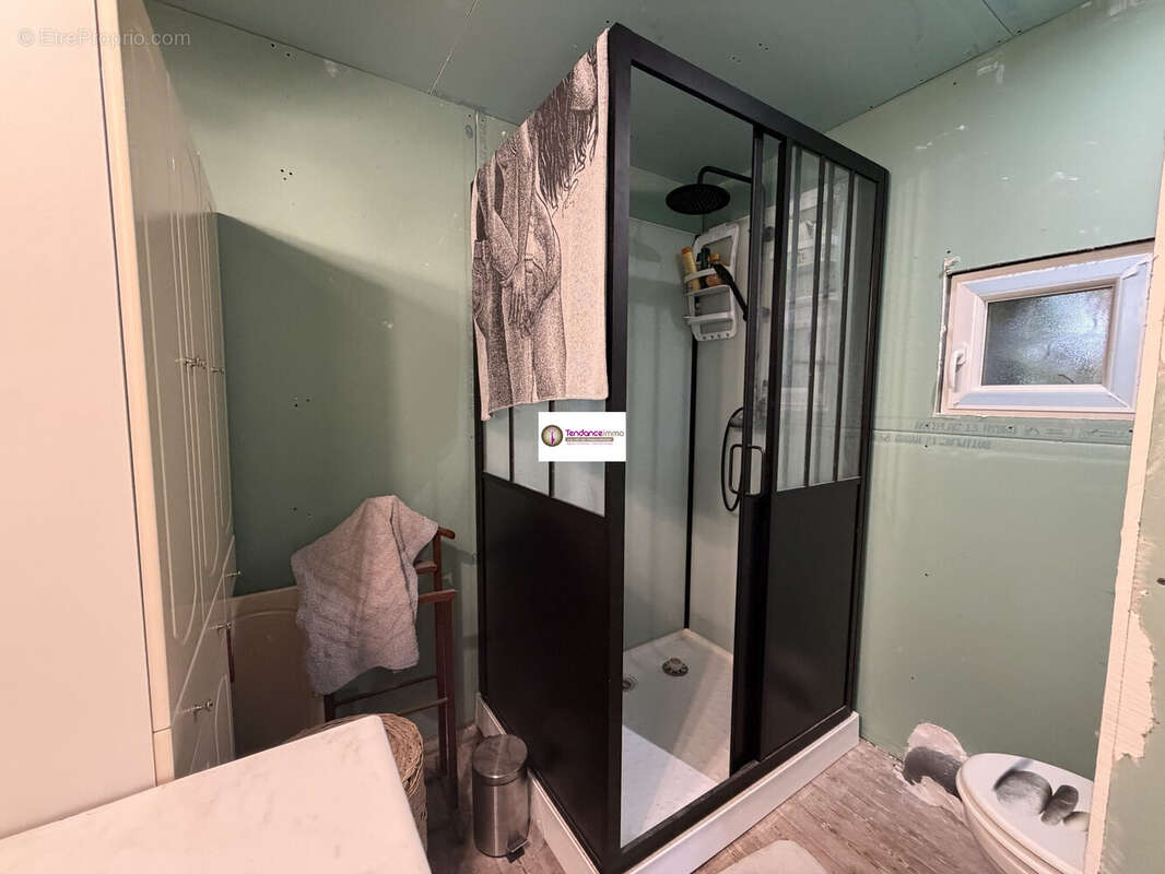 Maison à MORTAGNE-AU-PERCHE