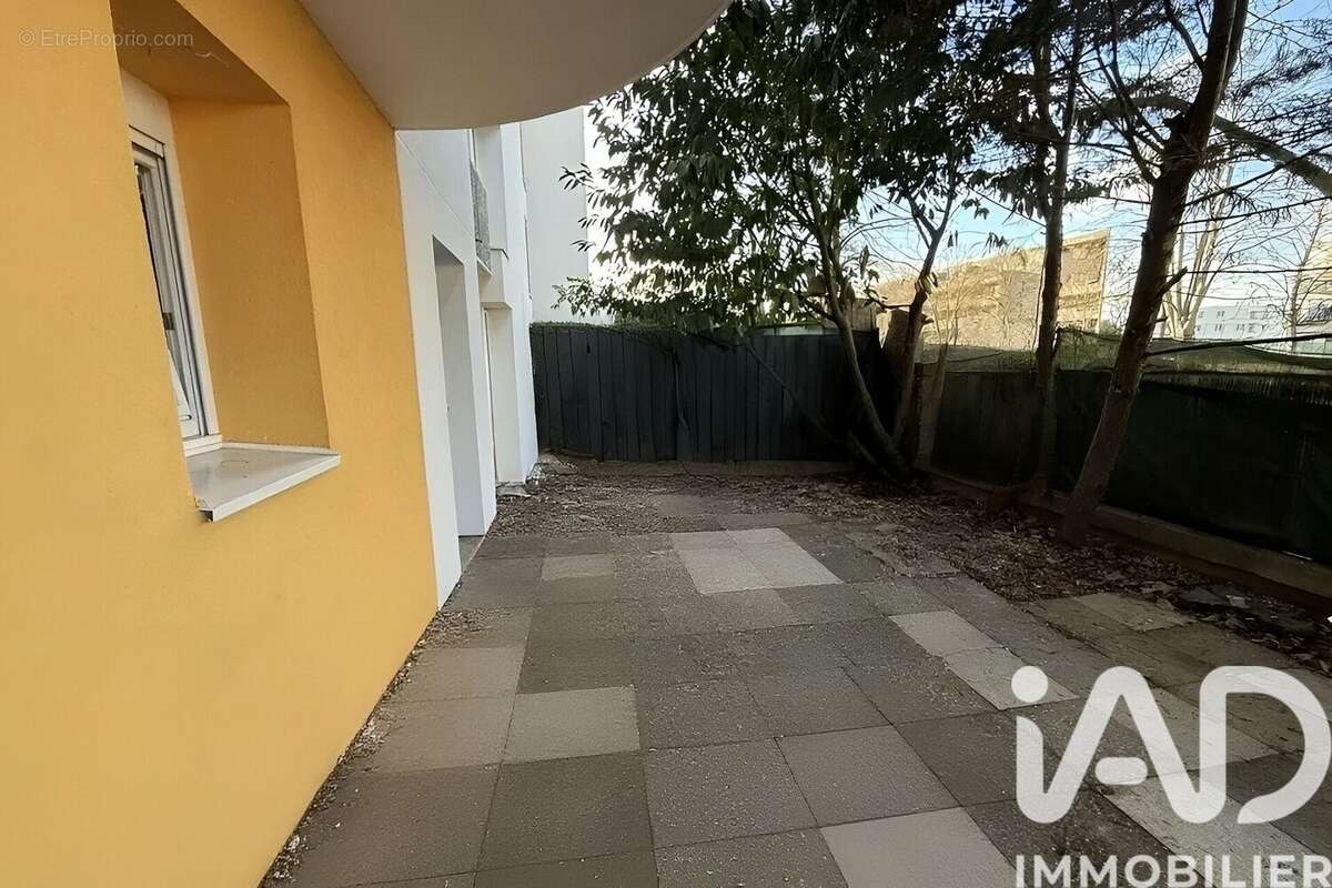 Photo 5 - Appartement à EVRY