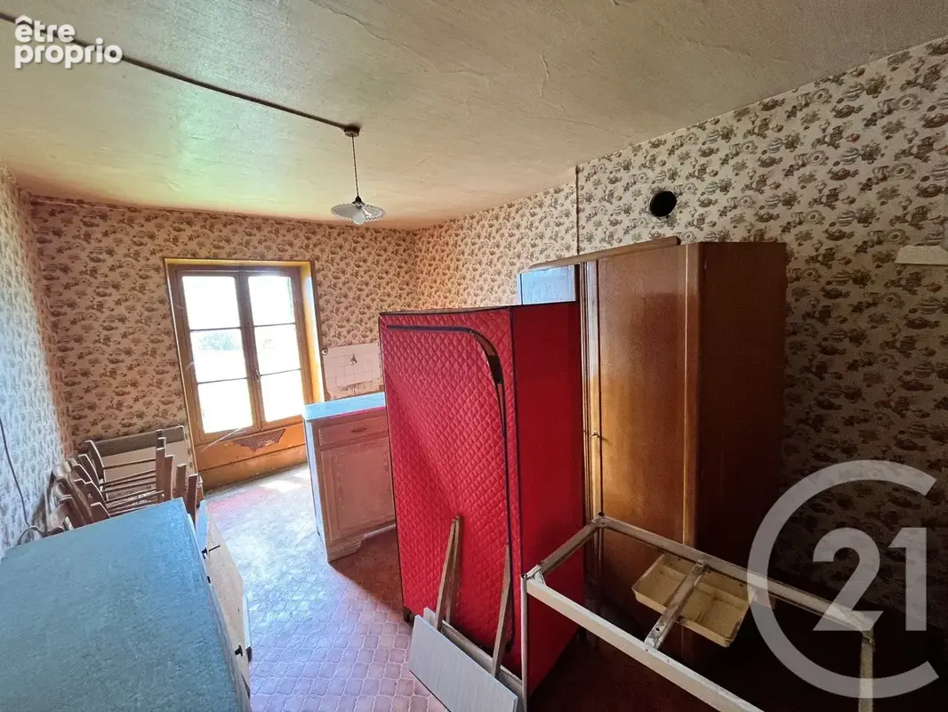 Maison 5 pièces 153 m² à vendre à Chateauneuf-Val-De-Bargis (58350) - photo 14