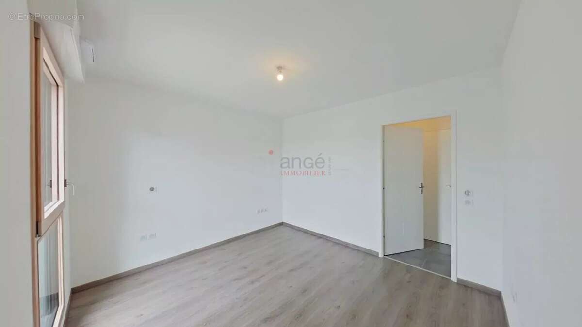 Appartement 44 m² à Lyon-7e  - photo 11