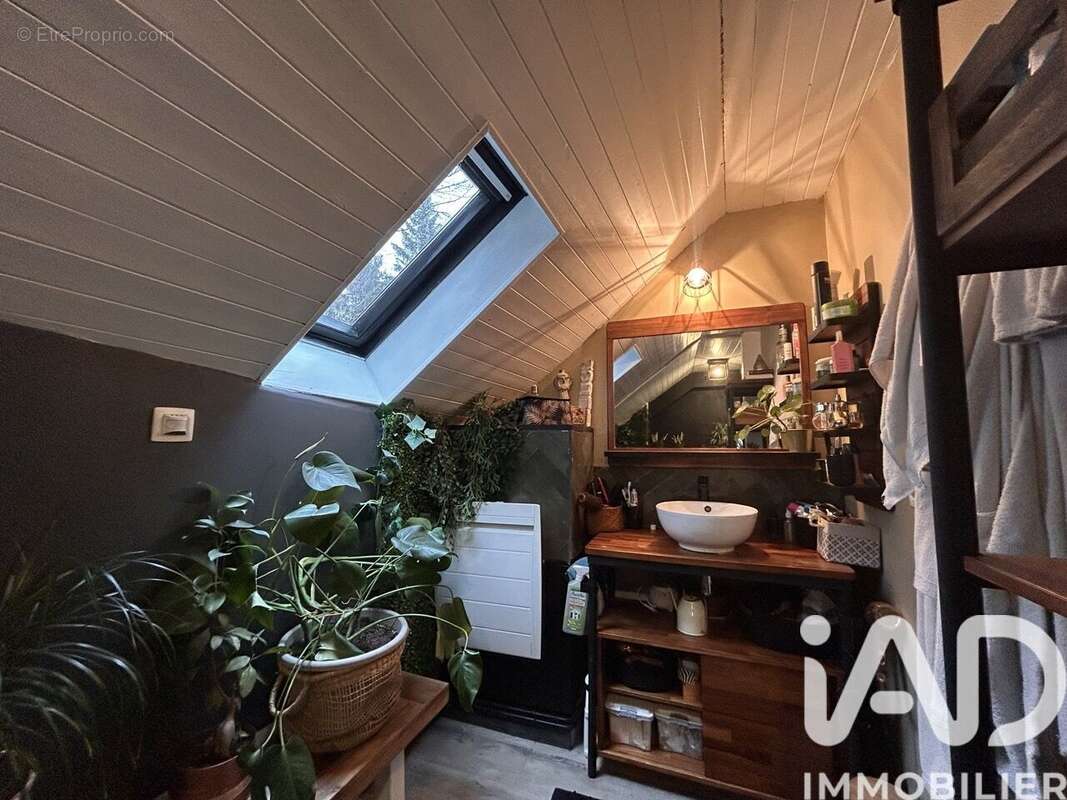 Photo 6 - Maison à ORNON