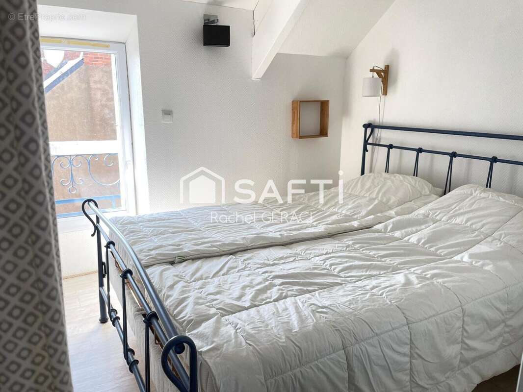 Photo 3 - Appartement à LE CROISIC