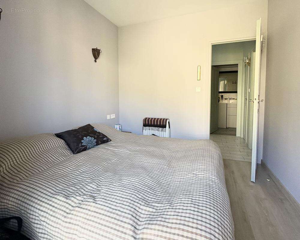 Appartement à FONT-ROMEU-ODEILLO-VIA