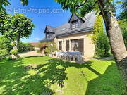 Maison à SPAY