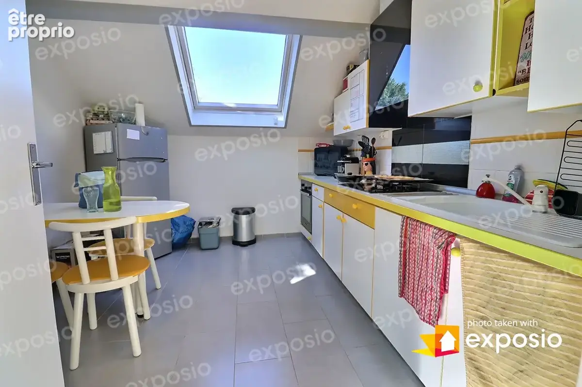 Appartement dernier etage - photo 4