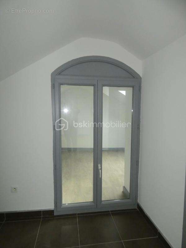 Maison à SAINT-ETIENNE