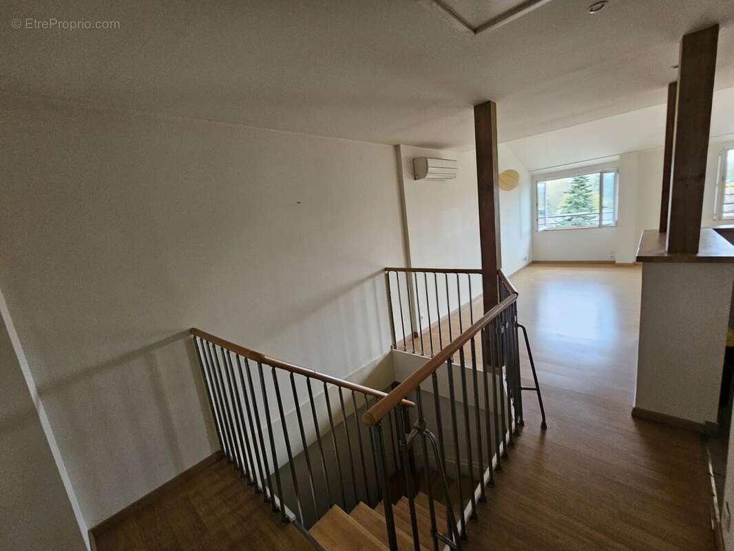 Appartement à SAMATAN
