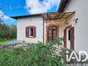 Photo 1 - Maison à L'ISLE-EN-DODON