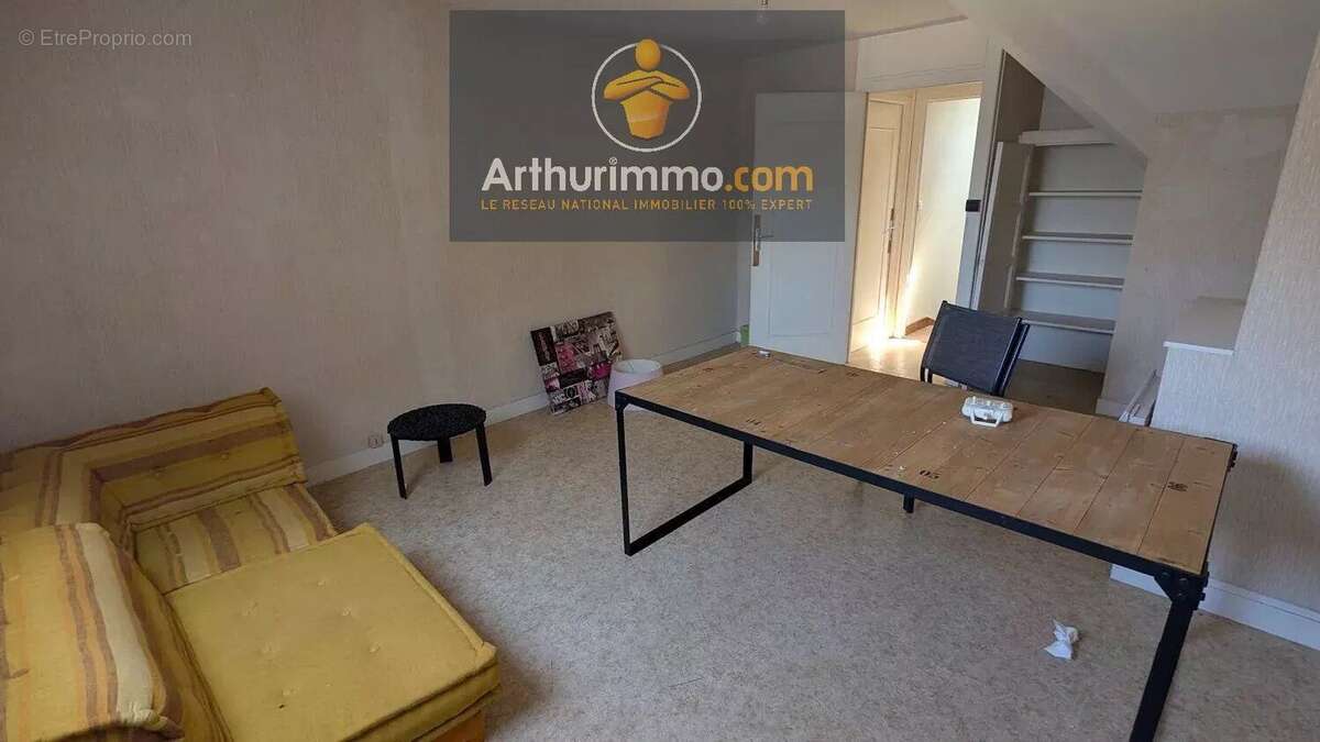 Vente Appartement Josselin(56120) 54 500ï¿œ - photo 7