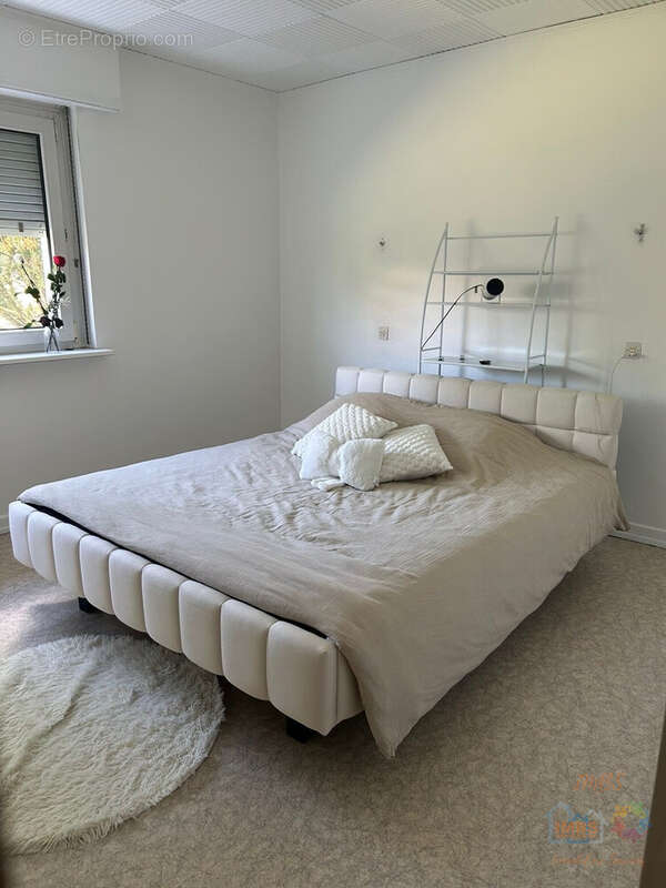 Appartement à RIEDISHEIM