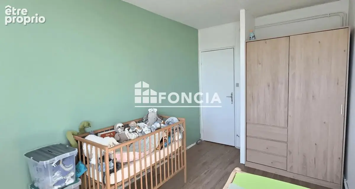 Vue panoramique exceptionnelle – Appartement 89 m² au 15ᵉ étage - photo 6