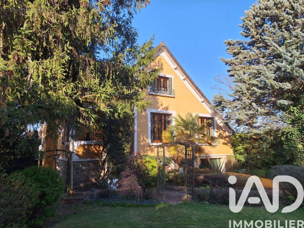 Photo 1 - Maison à DOMONT