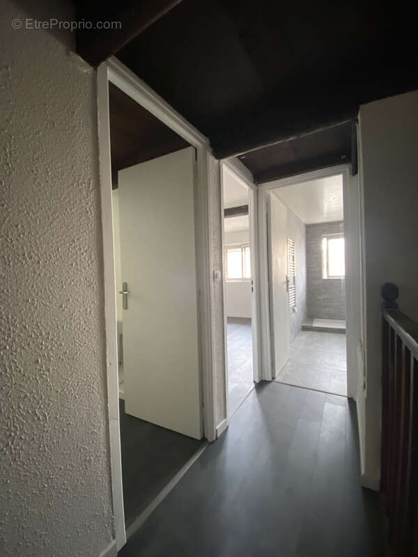 Appartement à VIAS