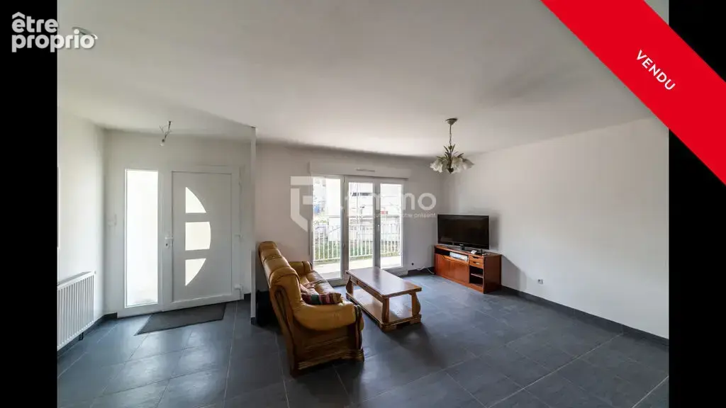 Maison individuelle, secteur calme à Morhange - photo 3