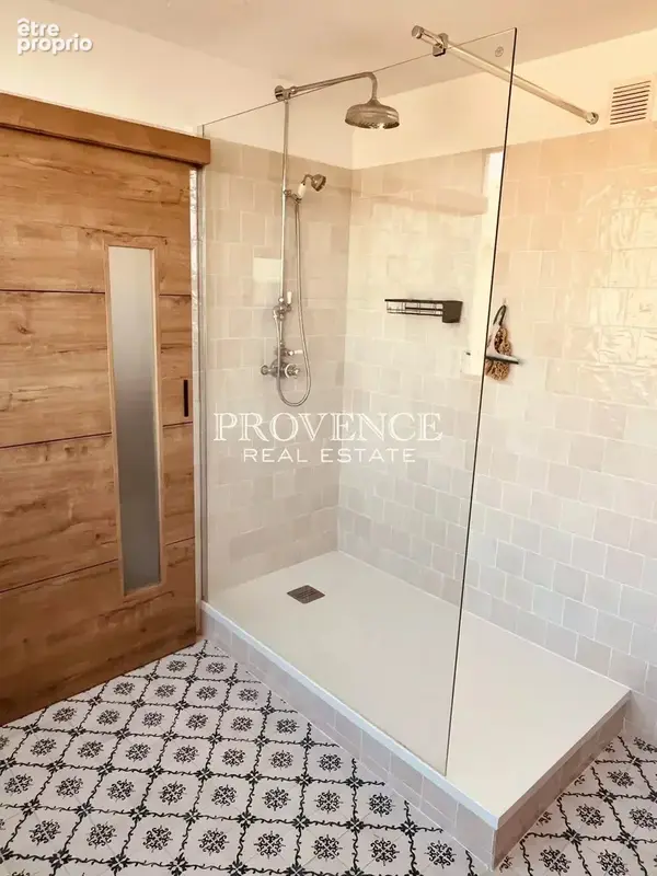Vallon des Auffes – T3 de 90 m² vue mer exceptionnelle - photo 13
