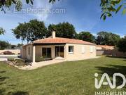 Photo 1 - Maison à CHAURAY