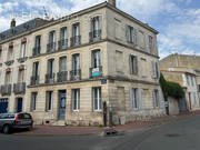 Maison à ROCHEFORT